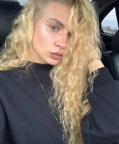 Lyuda, 24